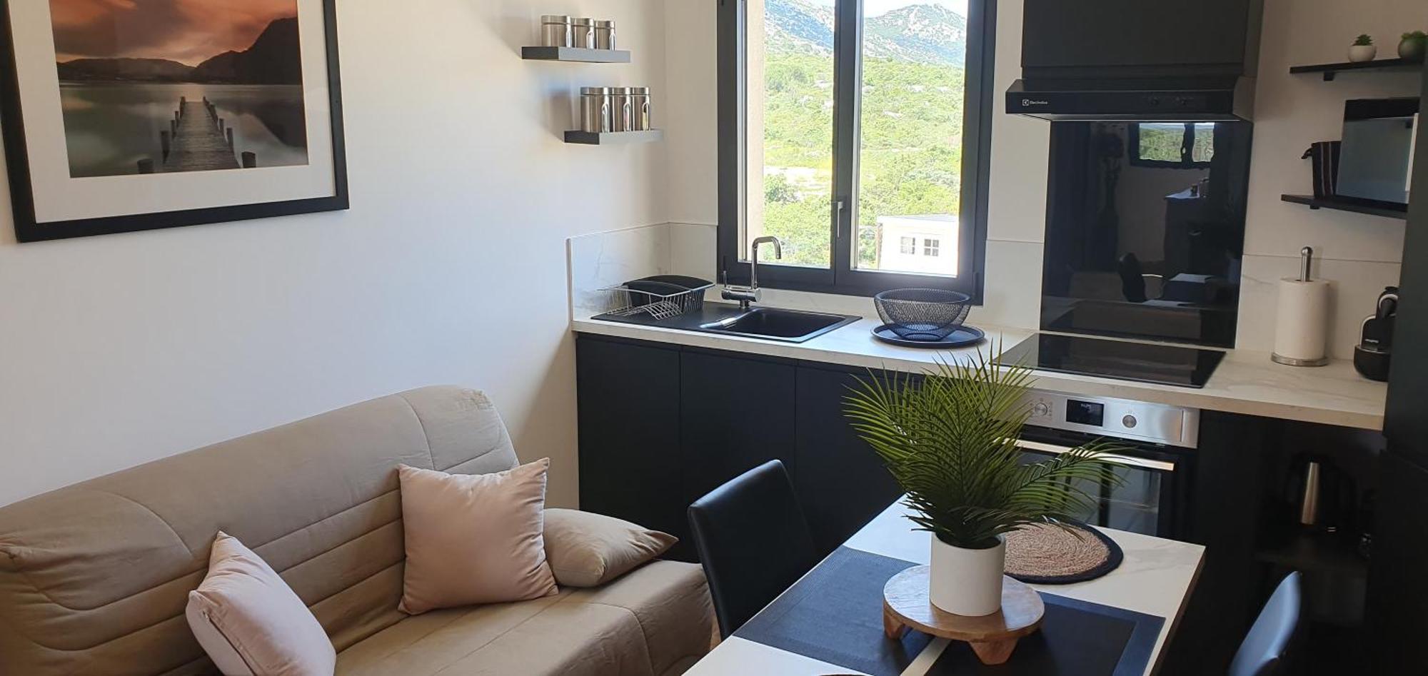 Trois Appartements Au Sein Du Mas Jams - Le Gouleyrous, Le Canigou Et Le Figarassa Vingrau Værelse billede